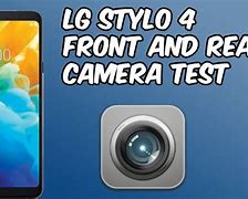 Image result for LG Stylo 4 Camera