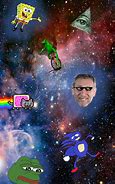 Image result for Beautiful Galaxy Memes