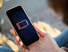 Image result for Plug in Cell Phone Battery Low
