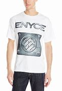 Image result for Enyce T-Shirt
