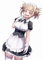 Image result for MHA Toga Hoodie