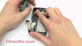 Image result for iPhone 4S Charging Solidering