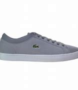 Image result for Lacoste Canvas Sneakers Men