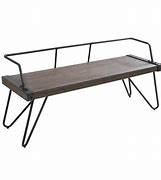 Image result for Holder for Peices of Wood On Bench