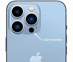 Image result for Lidar Scanner iPhone