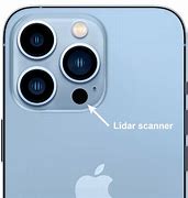 Image result for iPhone 12 Lidar Scanner