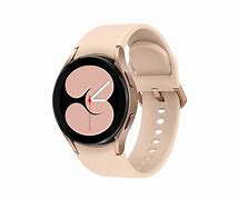 Image result for samsungs galaxy watches 4 pink