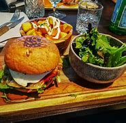 Image result for Kbeef Luxembourg Kirchberg