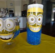 Image result for Minion Party Favors