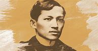 Image result for Life of Jose Rizal