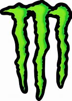 Image result for Monster Energy Stickers