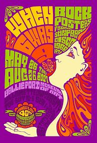 Image result for 60s Poster Come Together
