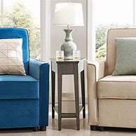Image result for Over Recliner Table