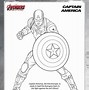 Image result for Baby Avengers Coloring Pages