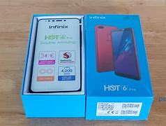 Image result for Infinity Hot 6 Pro