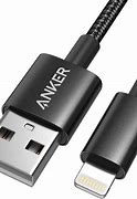 Image result for USB iPhone Charging Cable
