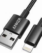 Image result for iTunes Cable iPhone 5S