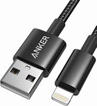 Image result for Anker Phone Charger Cord