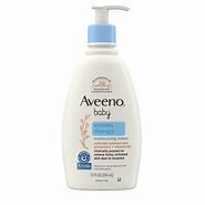 Image result for Aveeno Baby Eczema Care Moisturizing Cream