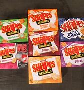 Image result for Shapes Aussie
