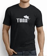 Image result for Tuna Meme Shirt