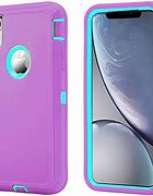 Image result for OtterBox iPhone XR Case Teal