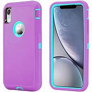 Image result for iPhone XR Tough Defend Cases