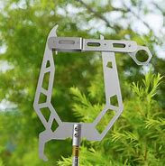Image result for Long Hook Stainless with 6 Hook