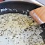 Image result for White Garlic Pizza