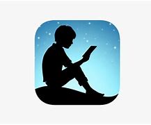 Image result for Kindle Icon