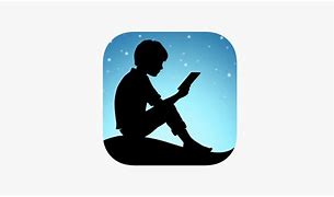 Image result for Amazon Kindle App Icon
