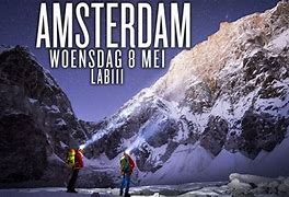 Image result for Amsterdam Mountains