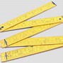 Image result for Types of Rulers for Measurement