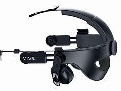 Image result for HTC Vive Deluxe Audio Strap