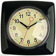 Image result for 50 Wall Clock