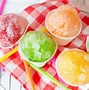 Image result for ice cones