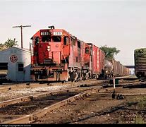 Image result for Ann Arbor Railroad