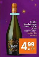 Image result for Prosecco Doc