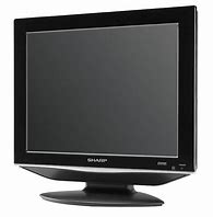 Image result for Sharp 15 Inch Flat Screen TV