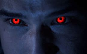 Image result for Teen Wolf Werewolf Eyes