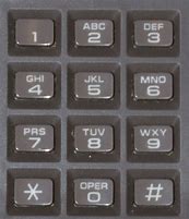 Image result for iPhone Keypad Phone