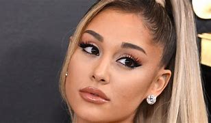 Image result for Ariana Grande Natural Look