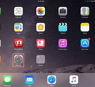 Image result for iPad Settings Icon Wi-Fi