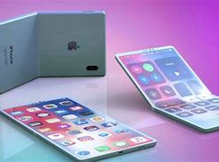 Image result for Foldable LED iPhone