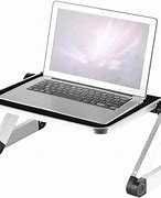 Image result for Adjustable Laptop Stand and Lap Desk