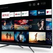 Image result for TCL C815 55-Inch