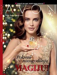 Image result for Avon Katalog RS