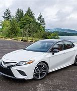 Image result for Toyota Camry XSE V6