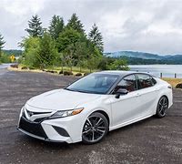 Image result for Camry 2018 XSE Grey