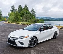 Image result for 2018 Toyotal Camry XSE Galicic Auup